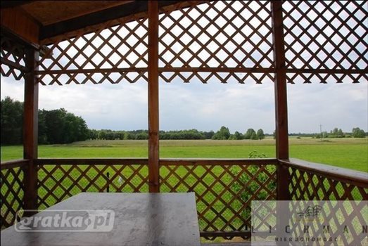 Działka rekreacyjna na sprzedaż Ldzań, Aleja 1 300m2 Foto 2