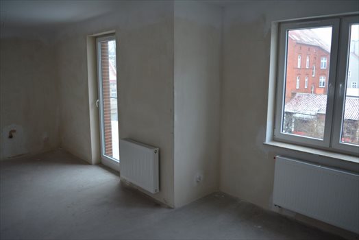 Mieszkanie dwupokojowe na sprzedaż Tczew, Żeglarska 49m2 Foto 5