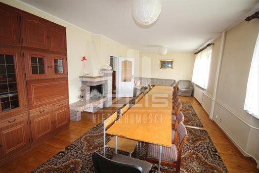 Dom na sprzedaż Czarlin, Dworcowa 244m2 Foto 8