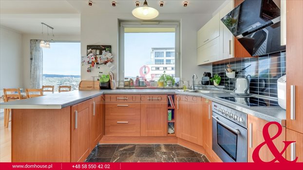 Mieszkanie trzypokojowe na sprzedaż Gdańsk, Przymorze, Obrońców Wybrzeża 70m2 Foto 3