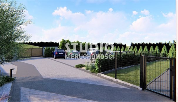 Dom na sprzedaż Libertów, Wesoła 121m2 Foto 9