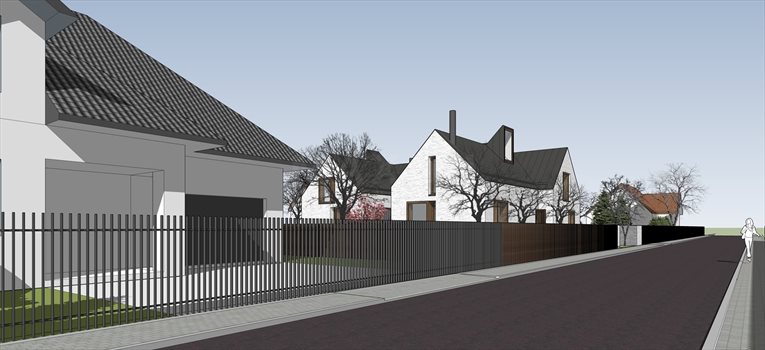 Dom na sprzedaż Jabłonna 350m2 Foto 2