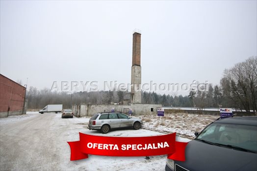 Lokal użytkowy na sprzedaż Olsztyn, Zielona Górka 1 866m2 Foto 9