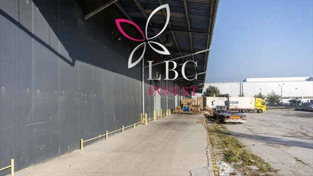 Lokal użytkowy na sprzedaż Gdynia, Dąbrowa, CHWASZCZYŃSKA 4 084m2 Foto 9