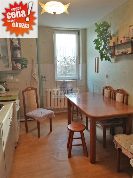 Kawalerka na sprzedaż Warnice 33m2 Foto 1