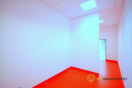 Lokal użytkowy na wynajem Wrocław, Stare Miasto, Podwale 15m2 Foto 2