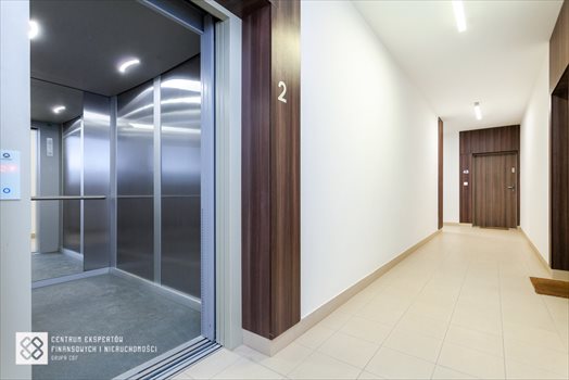 Mieszkanie trzypokojowe na sprzedaż Olsztyn, os. Tęczowy Las 54m2 Foto 11