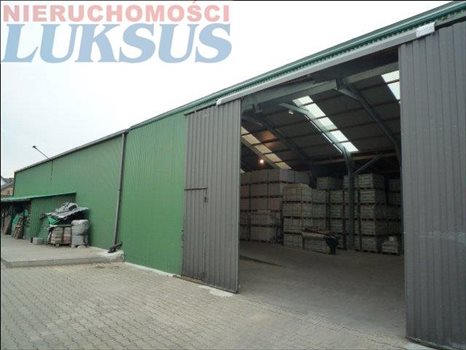 Lokal użytkowy na wynajem Piaseczno, Piaseczno 776m2 Foto 2