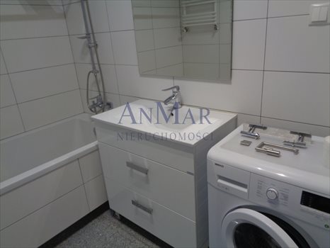 Mieszkanie dwupokojowe na wynajem Warszawa, Żoliborz, Ludwika Rydygiera 65m2 Foto 3