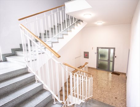 Lokal użytkowy na sprzedaż Warszawa, Mokotów, Sobieskiego 110 340m2 Foto 4