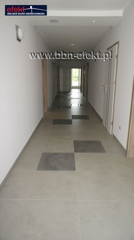 Lokal użytkowy na wynajem Czechowice-Dziedzice 12m2 Foto 12