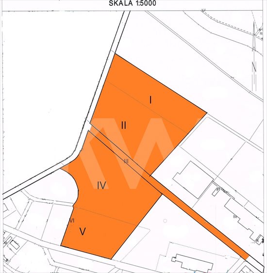 Działka inwestycyjna na sprzedaż Żerniki Wrocławskie 220 000m2 Foto 4