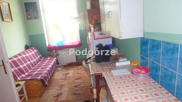 Kawalerka na sprzedaż Kraków, Śródmieście, Topolowa 40m2 Foto 5