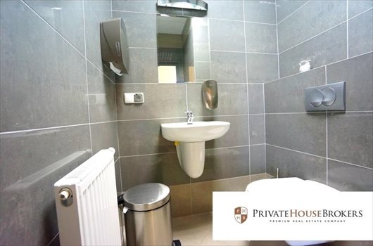 Lokal użytkowy na wynajem Kraków, Prądnik Czerwony, Reduta 156m2 Foto 8