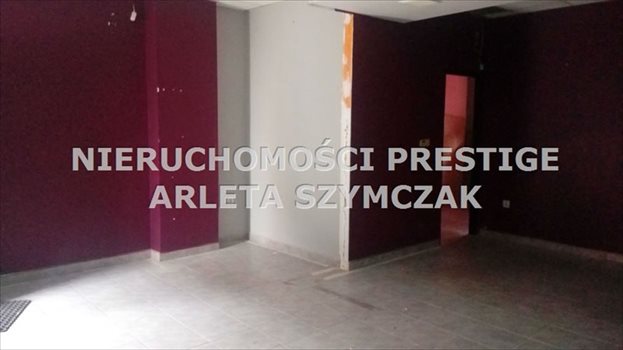 Lokal użytkowy na sprzedaż Jastrzębie-Zdrój, Aleja Piłsudskiego 100m2 Foto 7