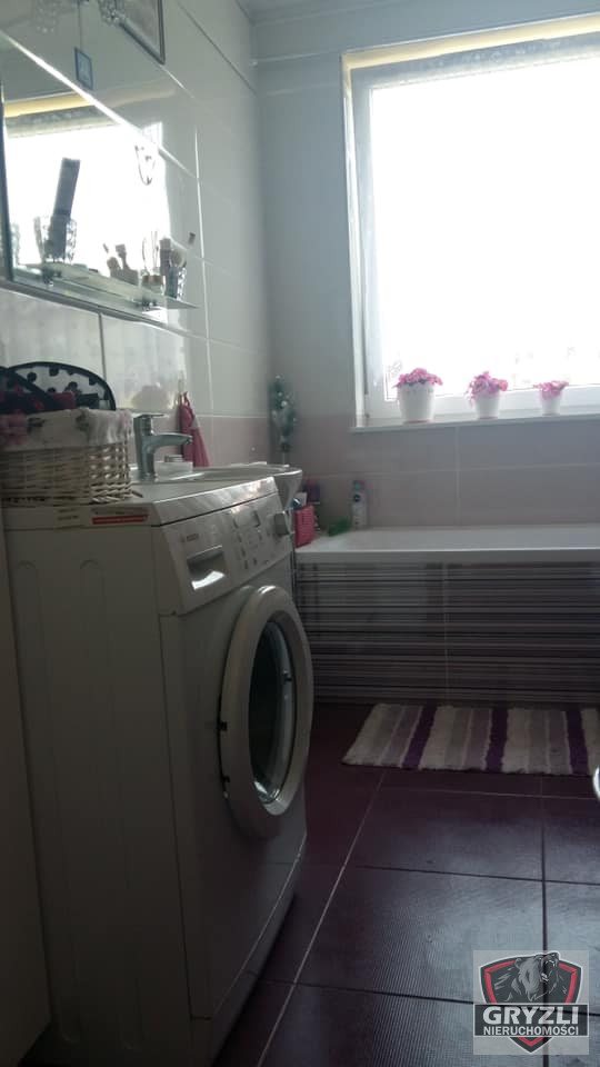 Mieszkanie trzypokojowe na sprzedaż Kraków, Prądnik Biały 53m2 Foto 5
