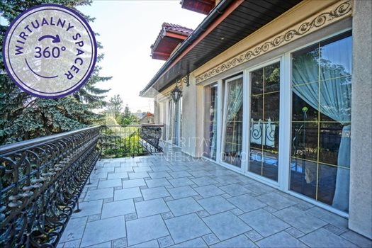 Dom na wynajem Chrzanów, Śródmieście 450m2 Foto 5