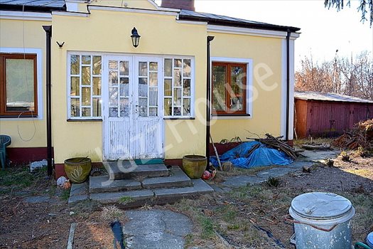 Dom na sprzedaż Wołomin, Wołomin, Żytnia 80m2 Foto 3