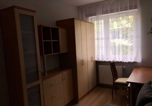 Mieszkanie trzypokojowe na wynajem Warszawa, Białołęka, Myśliborska 55m2 Foto 8