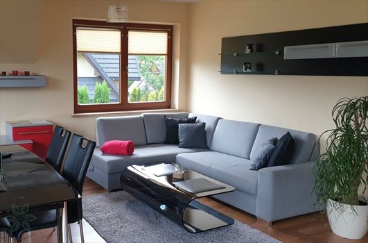 Mieszkanie trzypokojowe na sprzedaż Zakopane 75m2 Foto 2