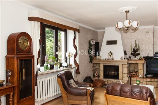 Dom na sprzedaż Poznań, Kociewska 400m2 Foto 3