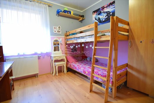 Mieszkanie trzypokojowe na sprzedaż Białystok, Młodych, Prowiantowa 58m2 Foto 3