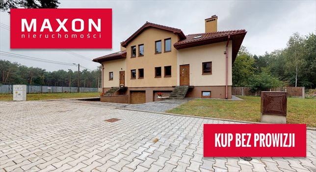 Dom na sprzedaż Otwock 170m2 Foto 1