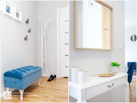 Mieszkanie trzypokojowe na sprzedaż Olsztyn, os. Tęczowy Las 54m2 Foto 8