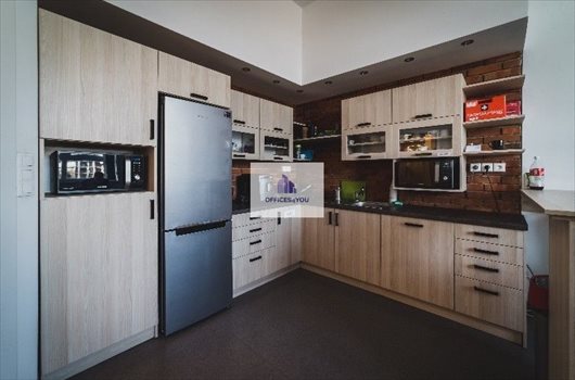 Lokal użytkowy na wynajem Kraków, Zabłocie, Przemysłowa 382m2 Foto 4