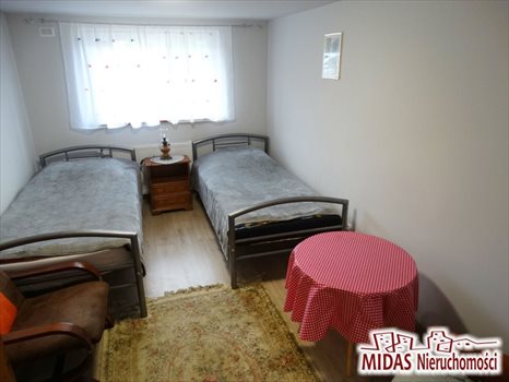 Mieszkanie trzypokojowe na wynajem Ciechocinek 70m2 Foto 2