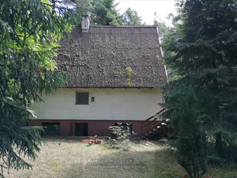 Dom na sprzedaż Deskurów 80m2 Foto 5