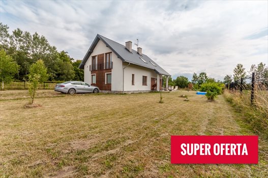 Działka budowlana na sprzedaż Trzepowo 1 398m2 Foto 2