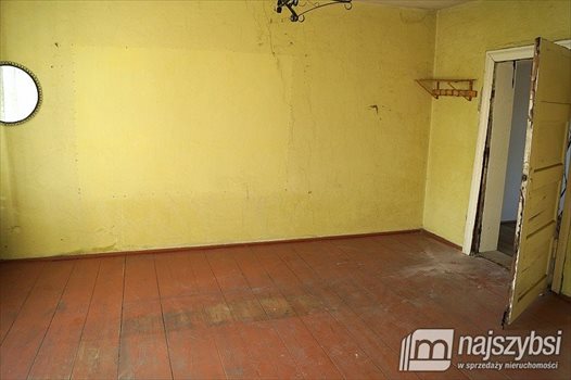 Mieszkanie czteropokojowe na sprzedaż Pyrzyce, Śródmieście 72m2 Foto 7