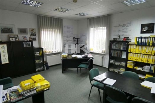 Lokal użytkowy na sprzedaż Zgorzelec 1 022m2 Foto 8