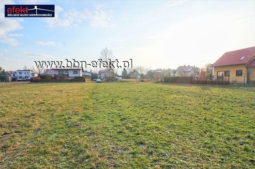 Działka budowlana na sprzedaż Zabrzeg 1 497m2 Foto 6