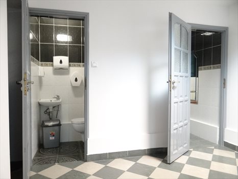 Lokal użytkowy na wynajem Warszawa, Ursus, Al. Jerozolimskie 400m2 Foto 7