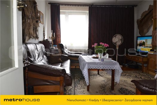 Mieszkanie trzypokojowe na sprzedaż Działdowo, Działdowo, Jagiełły 67m2 Foto 4