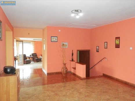 Dom na sprzedaż Biała Podlaska, Sielczyk 506m2 Foto 11