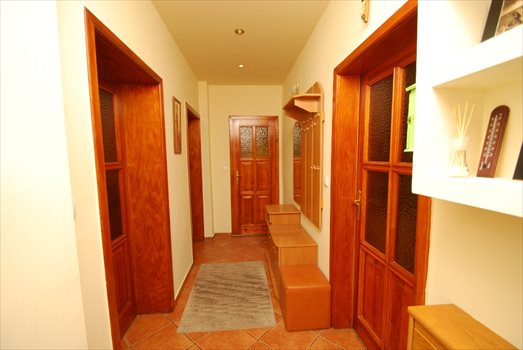 Mieszkanie dwupokojowe na sprzedaż Szczedrzyk 57m2 Foto 10