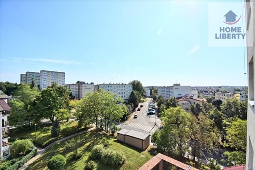 Mieszkanie trzypokojowe na sprzedaż Olsztyn, Podgrodzie, Osińskiego 61m2 Foto 12