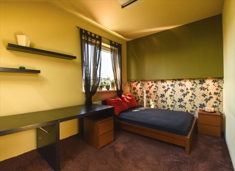 Mieszkanie trzypokojowe na sprzedaż Gdynia, Dąbrowa, Rdestowa 92m2 Foto 11
