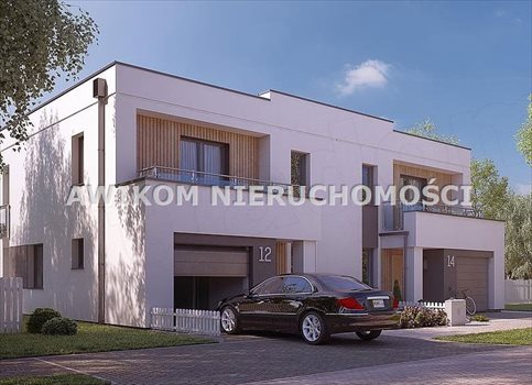 Dom na sprzedaż Pruszków 194m2 Foto 2