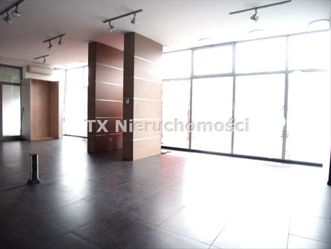 Lokal użytkowy na wynajem Gliwice, Centrum 96m2 Foto 3