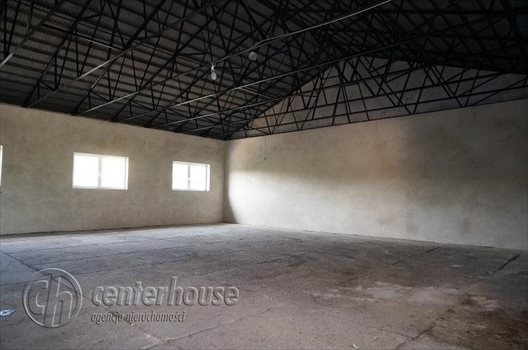 Lokal użytkowy na wynajem Boguchwała 270m2 Foto 5