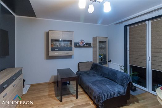 Mieszkanie trzypokojowe na sprzedaż Kraków, Prądnik Czerwony, Dobrego Pasterza 67m2 Foto 3