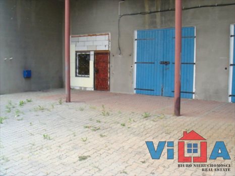 Garaż na wynajem Zielona Góra, Przylep 46m2 Foto 7