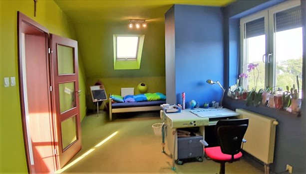 Mieszkanie czteropokojowe na sprzedaż Kielce, Herby, 1 Maja 142m2 Foto 10