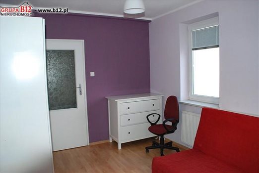 Mieszkanie trzypokojowe na sprzedaż Krakow, Krowodrza, Głowackiego 63m2 Foto 6