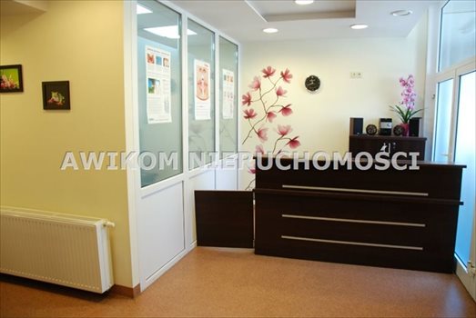 Lokal użytkowy na sprzedaż Grodzisk Mazowiecki, os. Bairda 69m2 Foto 1