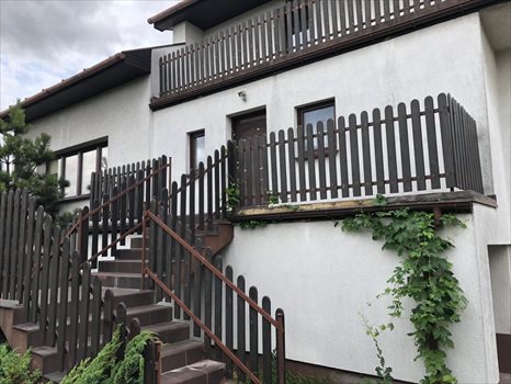 Dom na sprzedaż Jarocin, Ciświca, Rolna 252m2 Foto 1
